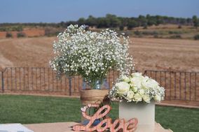 Mar-Flor Floristes