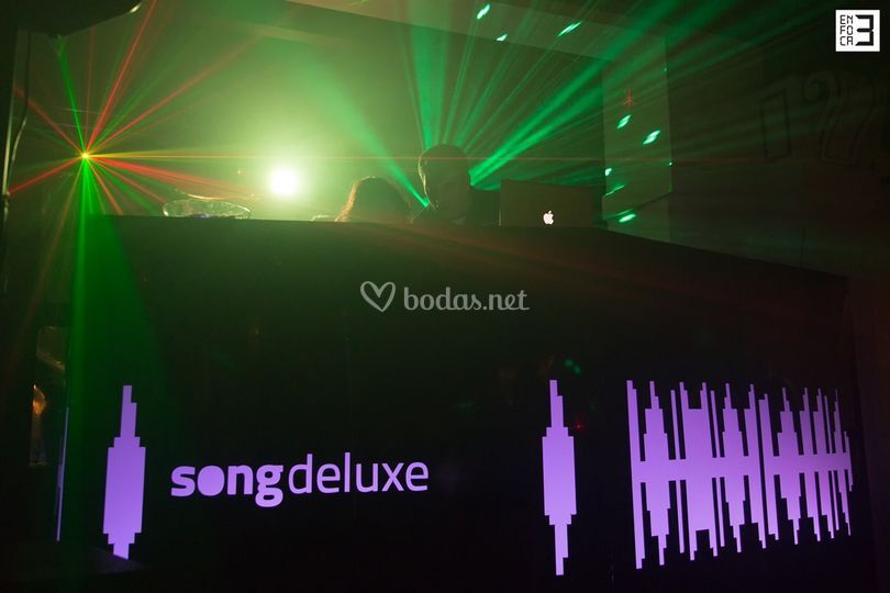 Songdeluxe