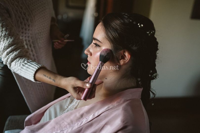 Pelumaqui Macarena Rodríguez