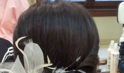 Peluquería Luisa Abalde