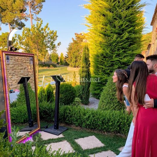 Photo Experience XR