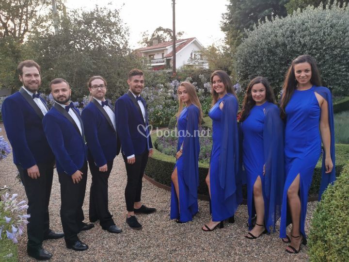 Cuarteto Ad Libitum