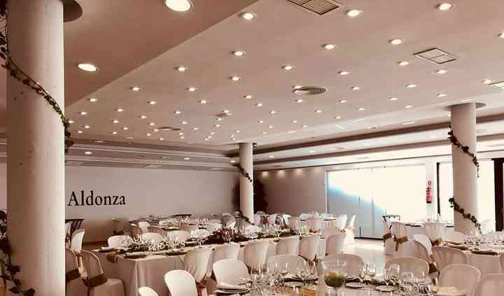 Hotel Dona Aldonza