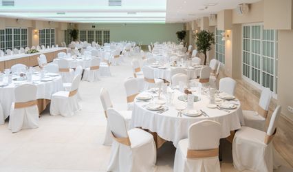 Sercotel Hotel Alfonso XIII