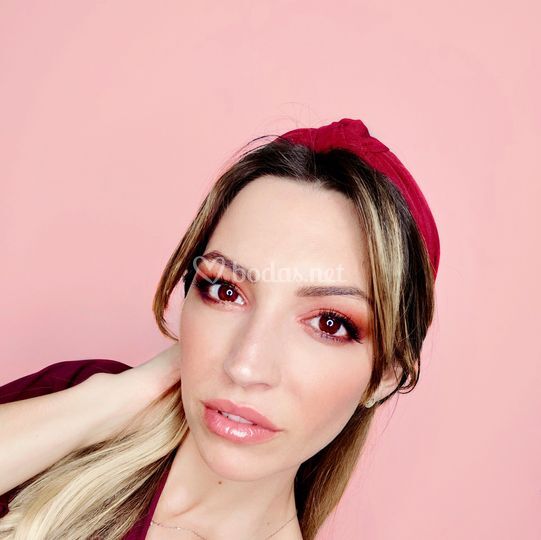 Esther Rivero