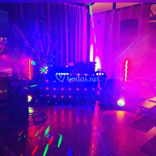 Discofiesta