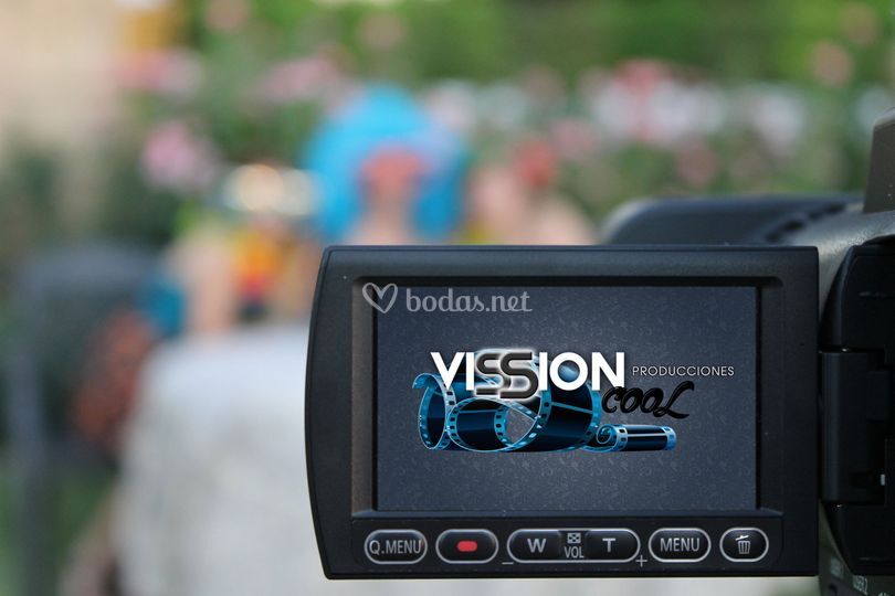 Vission Cool Producciones