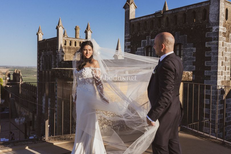Producción gráfica y fotografía Lola Molina