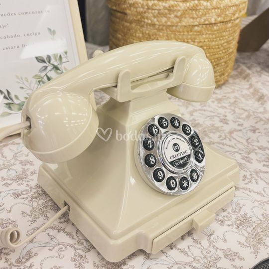 Audio Guest Book