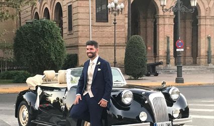 Magistral Royal Cars