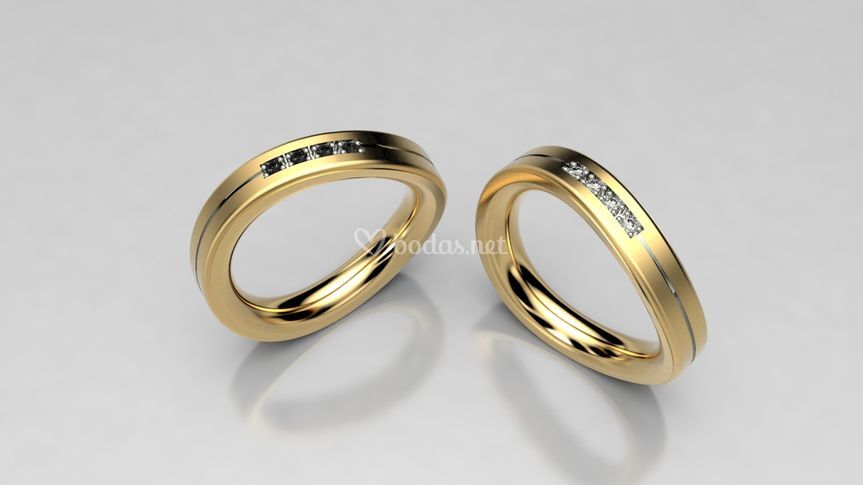 Strass Joiers Alianzas