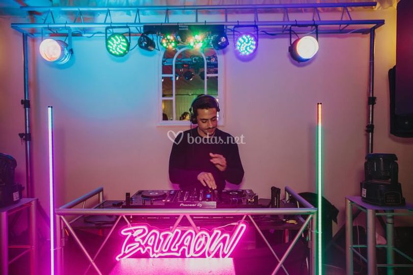 Bailaow Show & Event