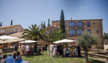 Les Casas de Matamargó