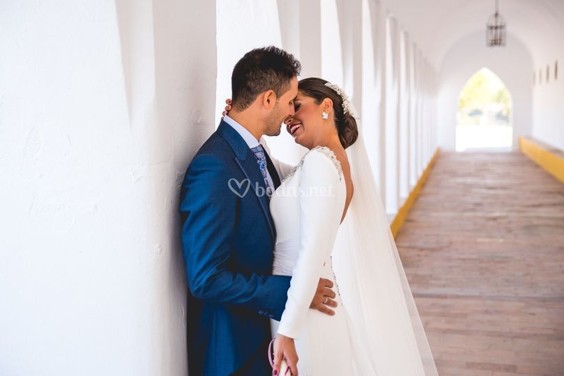 Higar Novias