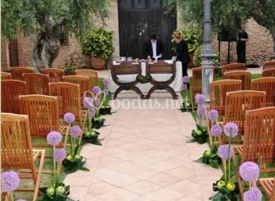 El Taller de les Flors