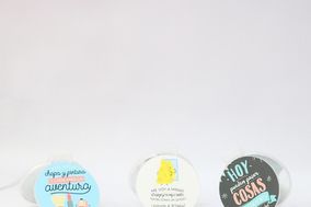 Regalos para Eventos