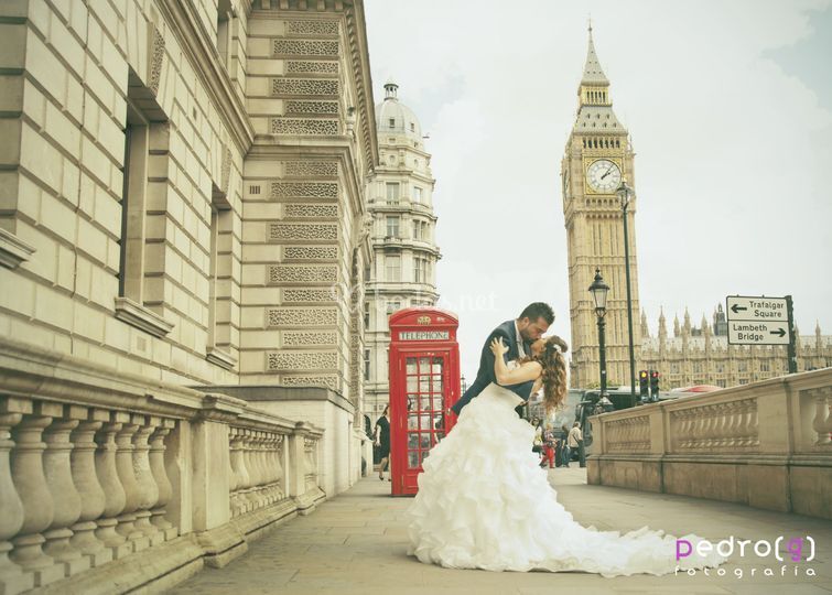 Pedro Giménez Fotografía
