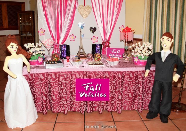 Fati Detalles