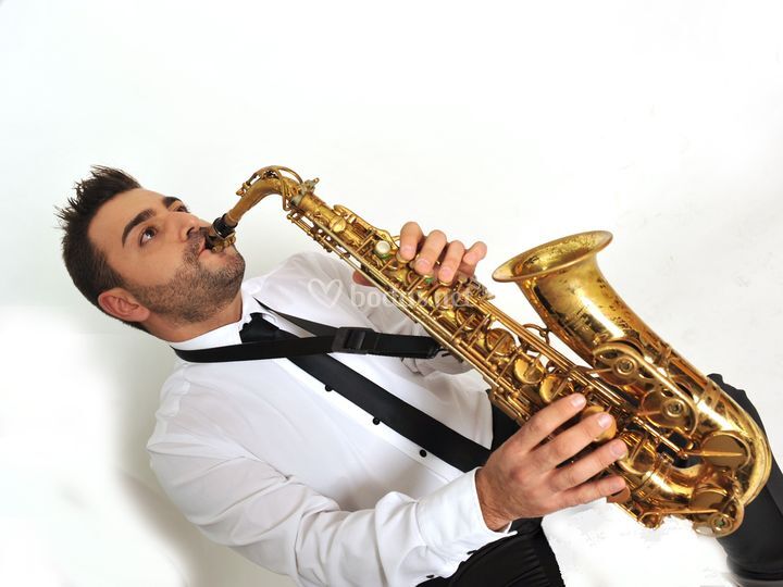 Sólo Saxo