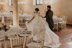 Love Stories Atelier Eventos