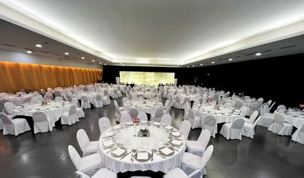 aQua - Hotel Luz Castellón
