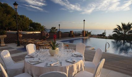 Thalasso Hotel El Palasiet