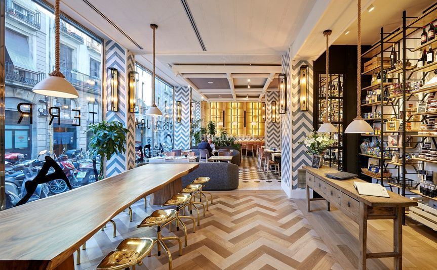 Hotel Barcelona Catedral