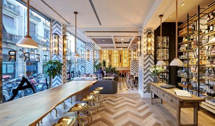 Hotel Barcelona Catedral