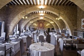 Parador de Sigüenza
