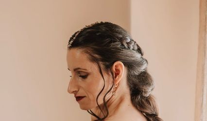 Raquel Pitarch Make Up