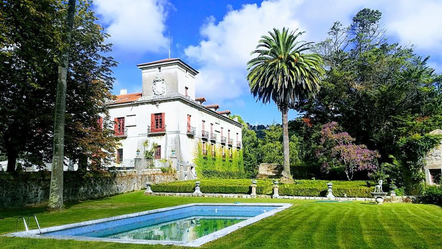Palacio de Zubieta