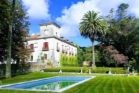 Palacio de Zubieta