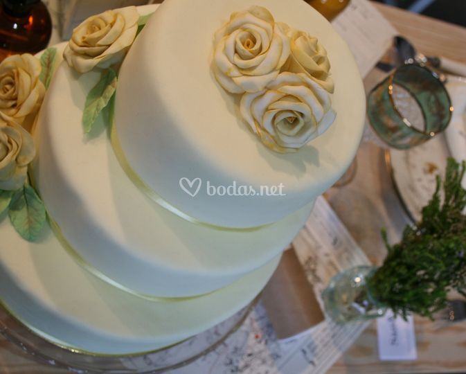 Oh! My Cake