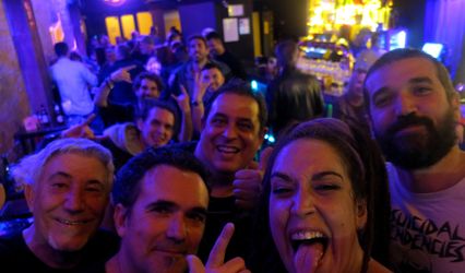 Bad Members - Rock cover band