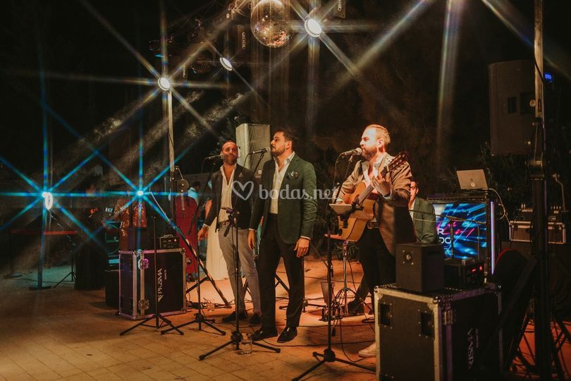 Teatinos Music