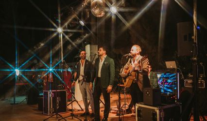Teatinos Music