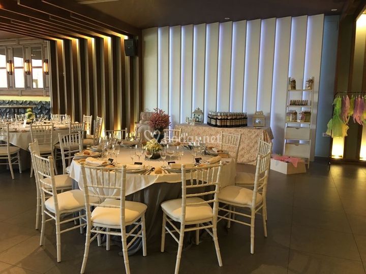 Restaurante Alegrías