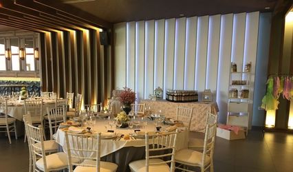 Restaurante Alegrías