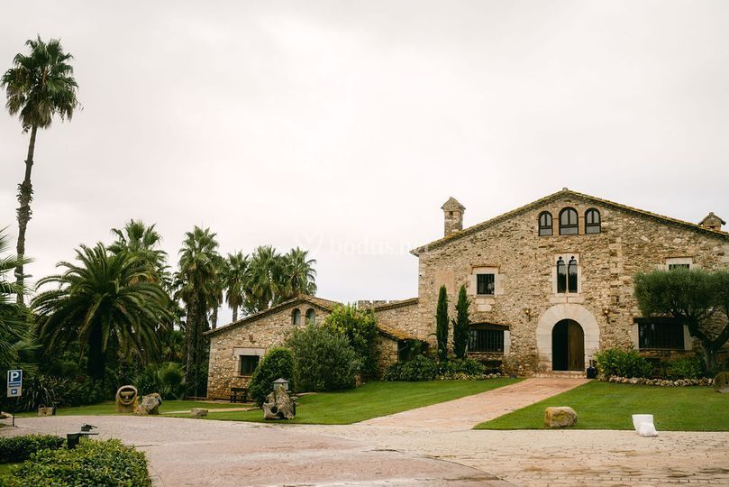 Finca Mas Batlle