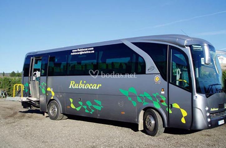 Rubiocar