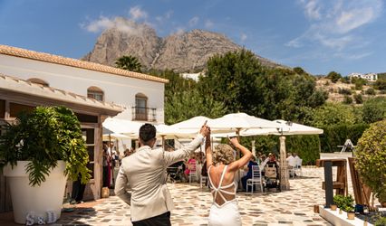 Villa Morena Nature & Events