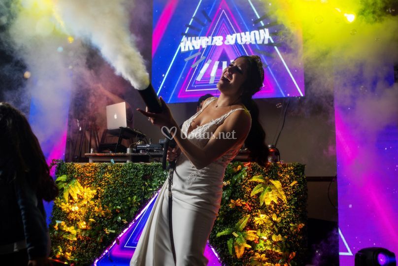 SonidoCórdoba Bodas Exclusivas