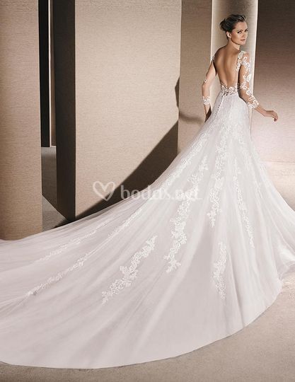 Ebanne Novias