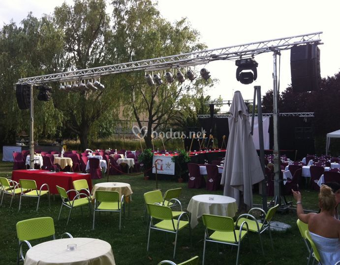 Sonido 54