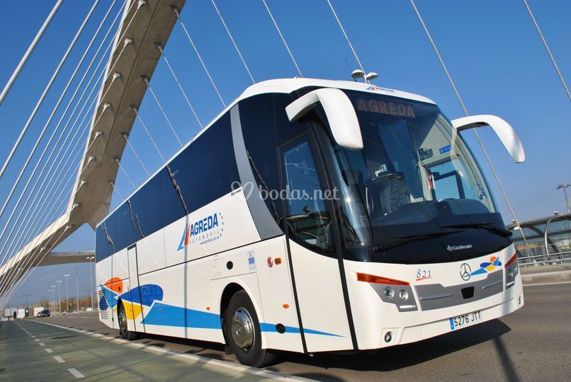 Ágreda Automóvil