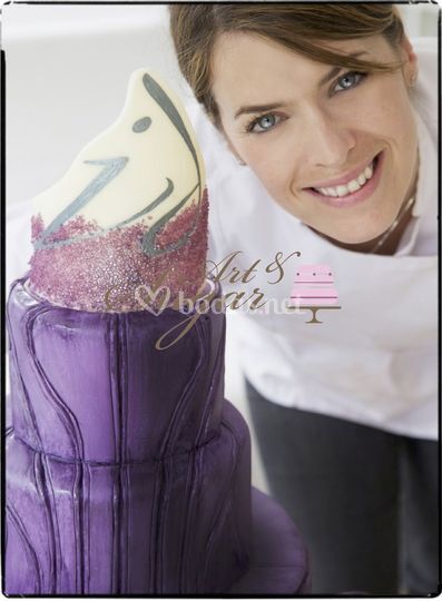 Art & Sugar