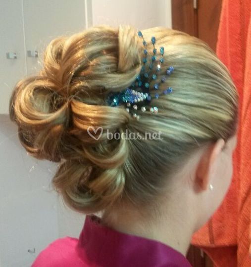 Sheila Styling
