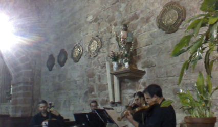 Laberinto Armónico
