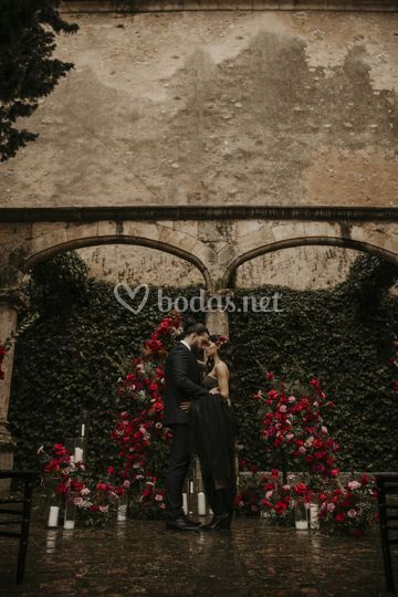 Rock The Wedding