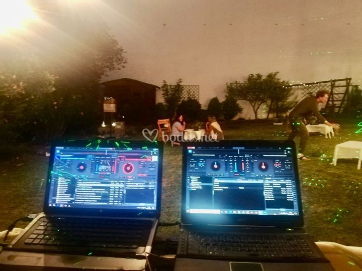 Rms Eventos